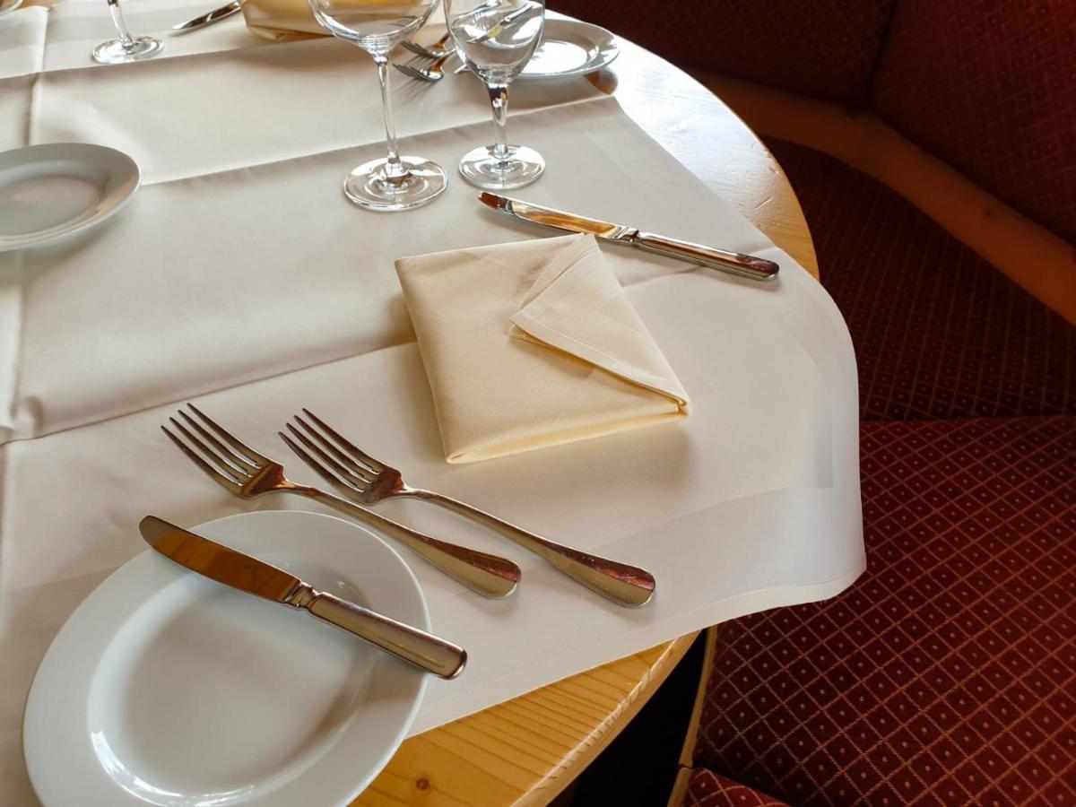 Parkhotel Waldlust Häusern Екстериор снимка