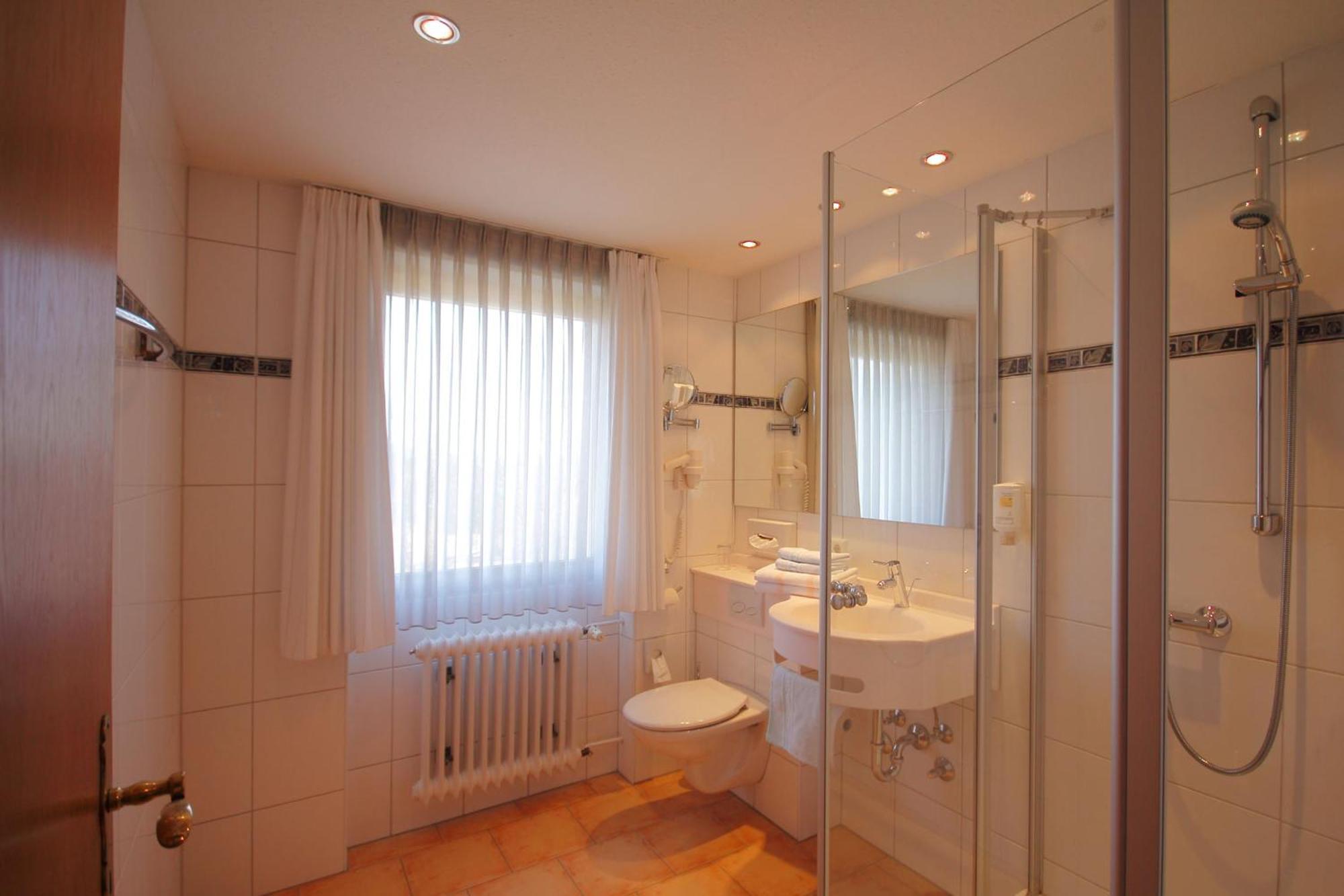 Parkhotel Waldlust Häusern Екстериор снимка